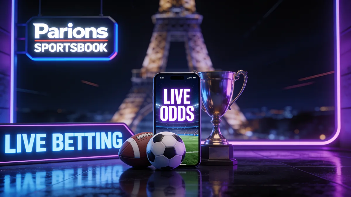 parions en France — Qu'est-ce que le Mode Plein Écran Parions Sport ?